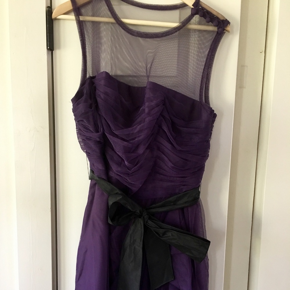 Vera Wang Bridesmaid dress. Worn once.